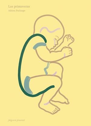 LAS PRIMAVERAS | 9788419737175 | PARLANGE, ADRIEN | Galatea Llibres | Llibreria online de Reus, Tarragona | Comprar llibres en català i castellà online