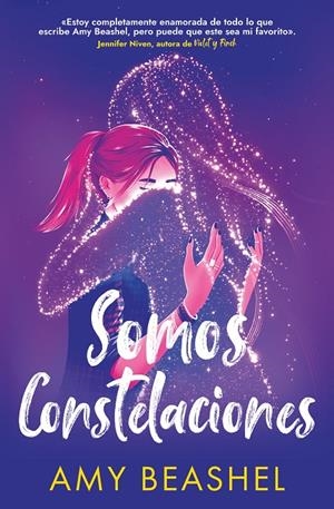 SOMOS CONSTELACIONES | 9788419939357 | BEASHEL, AMY | Galatea Llibres | Librería online de Reus, Tarragona | Comprar libros en catalán y castellano online