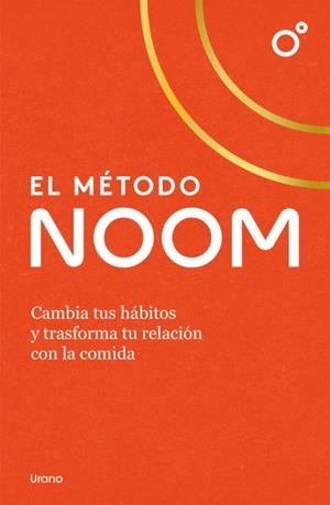 EL MÉTODO NOOM | 9788418714405 | Galatea Llibres | Llibreria online de Reus, Tarragona | Comprar llibres en català i castellà online
