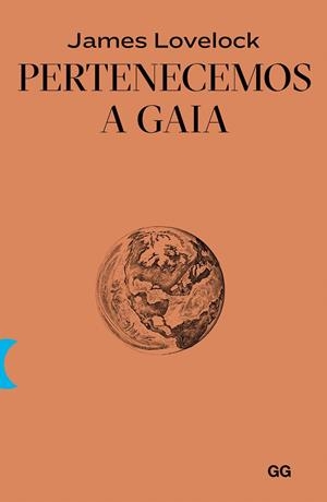PERTENECEMOS A GAIA | 9788425234972 | LOVELOCK, JAMES | Galatea Llibres | Librería online de Reus, Tarragona | Comprar libros en catalán y castellano online