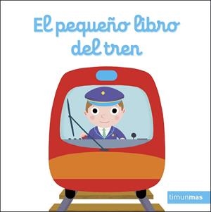 EL PEQUEÑO LIBRO DEL TREN | 9788408272137 | CHOUX, NATHALIE | Galatea Llibres | Llibreria online de Reus, Tarragona | Comprar llibres en català i castellà online