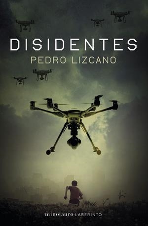 DISIDENTES | 9788445016725 | LIZCANO, PEDRO | Galatea Llibres | Llibreria online de Reus, Tarragona | Comprar llibres en català i castellà online