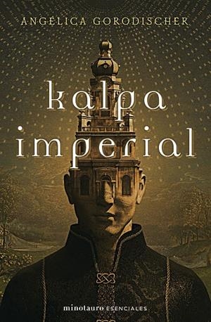 KALPA IMPERIAL | 9788445016732 | GORODISCHER, ANGÉLICA | Galatea Llibres | Llibreria online de Reus, Tarragona | Comprar llibres en català i castellà online