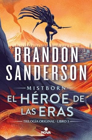 EL HÉROE DE LAS ERAS (MISTBORN 3) T. BLANDA | 9788419260260 | SANDERSON, BRANDON | Galatea Llibres | Llibreria online de Reus, Tarragona | Comprar llibres en català i castellà online
