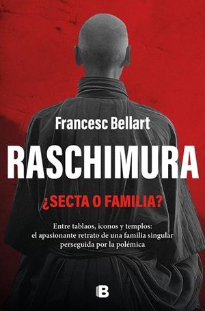 RASCHIMURA | 9788466672771 | BELLART, FRANCESC | Galatea Llibres | Llibreria online de Reus, Tarragona | Comprar llibres en català i castellà online