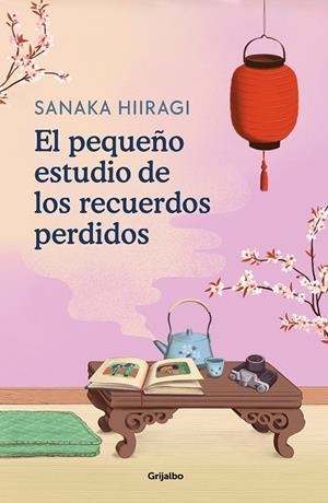 EL PEQUEÑO ESTUDIO DE LOS RECUERDOS PERDIDOS | 9788425366079 | HIIRAGI, SANAKA | Galatea Llibres | Llibreria online de Reus, Tarragona | Comprar llibres en català i castellà online
