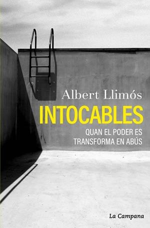 INTOCABLES | 9788419245700 | LLIMÓS, ALBERT | Galatea Llibres | Llibreria online de Reus, Tarragona | Comprar llibres en català i castellà online
