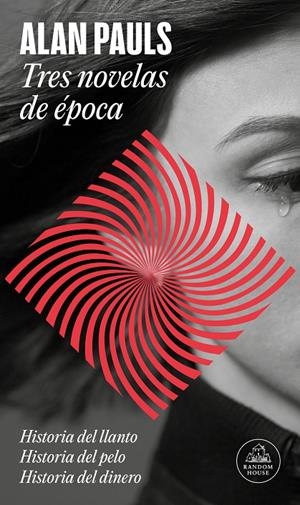 TRES NOVELAS DE ÉPOCA | 9788439743187 | PAULS, ALAN | Galatea Llibres | Librería online de Reus, Tarragona | Comprar libros en catalán y castellano online