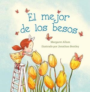 EL MEJOR DE LOS BESOS | 9788491457138 | ALLUM, MARGARET | Galatea Llibres | Llibreria online de Reus, Tarragona | Comprar llibres en català i castellà online