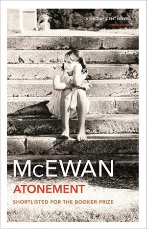ATONEMENT  | 9780099429791 | MCEWAN, IAN | Galatea Llibres | Llibreria online de Reus, Tarragona | Comprar llibres en català i castellà online