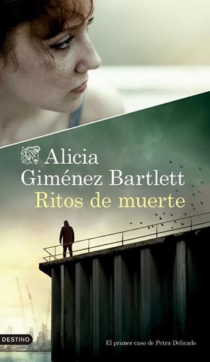 RITOS DE MUERTE | 9788423364626 | GIMÉNEZ BARTLETT, ALICIA | Galatea Llibres | Llibreria online de Reus, Tarragona | Comprar llibres en català i castellà online