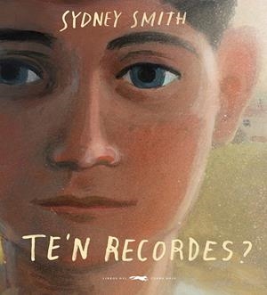 TE'N RECORDES? | 9788412782134 | SMITH, SYDNEY | Galatea Llibres | Llibreria online de Reus, Tarragona | Comprar llibres en català i castellà online