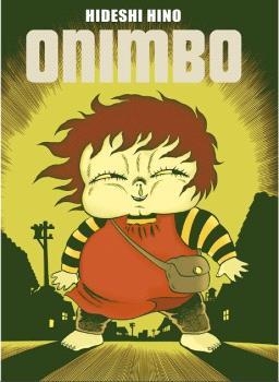ONIMBO | 9788418809798 | HINO, HIDESHI | Galatea Llibres | Llibreria online de Reus, Tarragona | Comprar llibres en català i castellà online