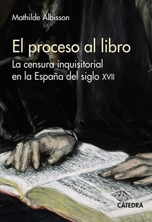 EL PROCESO AL LIBRO | 9788437647265 | ALBISSON, MATHILDE | Galatea Llibres | Llibreria online de Reus, Tarragona | Comprar llibres en català i castellà online