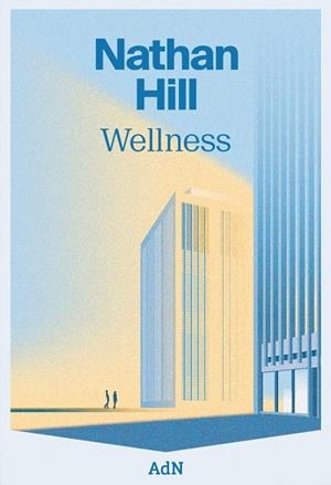 WELLNESS | 9788410138063 | HILL, NATHAN | Galatea Llibres | Librería online de Reus, Tarragona | Comprar libros en catalán y castellano online