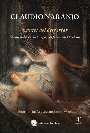 CANTOS DEL DESPERTAR (RUSTICA) | 9788419350237 | NARANJO, CLAUDIO | Galatea Llibres | Llibreria online de Reus, Tarragona | Comprar llibres en català i castellà online