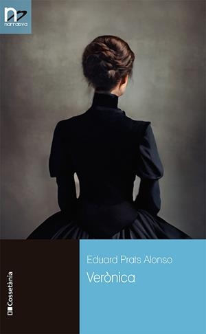 VERÒNICA | 9788413563343 | PRATS ALONSO, EDUARD | Galatea Llibres | Llibreria online de Reus, Tarragona | Comprar llibres en català i castellà online