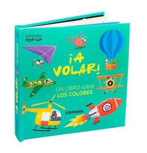 A VOLAR! | 9788411580939 | HUNT, MATT | Galatea Llibres | Librería online de Reus, Tarragona | Comprar libros en catalán y castellano online