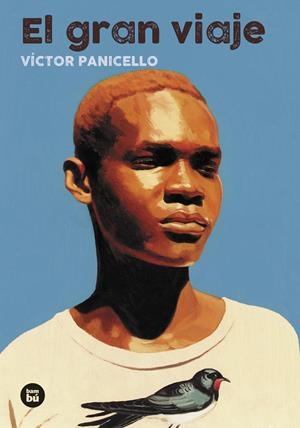 EL GRAN VIAJE | 9788483439722 | PANICELLO, VÍCTOR | Galatea Llibres | Llibreria online de Reus, Tarragona | Comprar llibres en català i castellà online