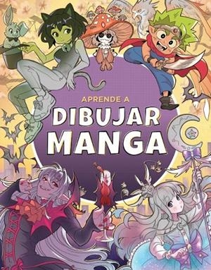 APRENDE A DIBUJAR MANGA | 9788426737397 | Galatea Llibres | Llibreria online de Reus, Tarragona | Comprar llibres en català i castellà online