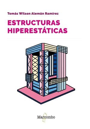 ESTRUCTURAS HIPERESTÁTICAS | 9788426737489 | ALEMÁN RAMÍREZ, TOMÁS WILSON | Galatea Llibres | Librería online de Reus, Tarragona | Comprar libros en catalán y castellano online