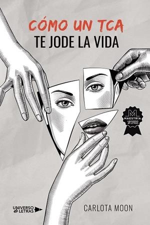 CÓMO UN TCA TE JODE LA VIDA | 9788410003804 | Galatea Llibres | Llibreria online de Reus, Tarragona | Comprar llibres en català i castellà online