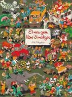 MEU GRAN LLIBRE D'IMATGES, EL | 9788424621988 | MITGUTSCH, ALI | Galatea Llibres | Llibreria online de Reus, Tarragona | Comprar llibres en català i castellà online