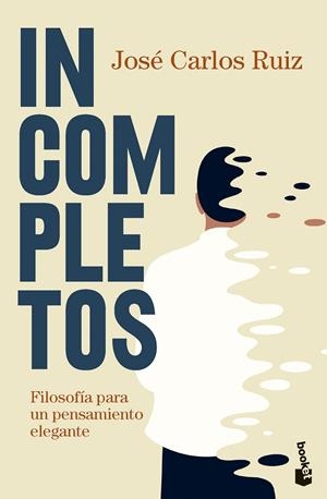 INCOMPLETOS | 9788423364657 | RUIZ, JOSÉ CARLOS | Galatea Llibres | Llibreria online de Reus, Tarragona | Comprar llibres en català i castellà online