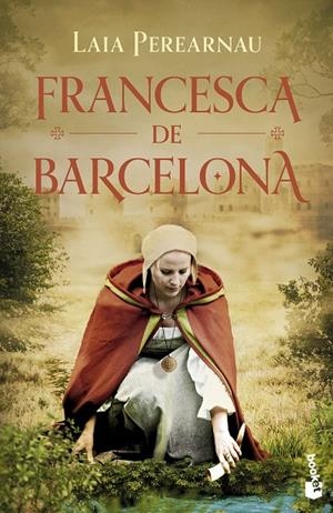 FRANCESCA DE BARCELONA | 9788423364671 | PEREARNAU, LAIA | Galatea Llibres | Llibreria online de Reus, Tarragona | Comprar llibres en català i castellà online