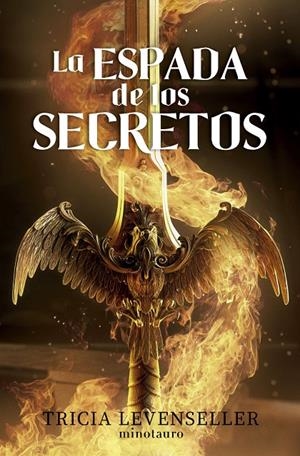 FORJADORA DE ESPADAS 1. LA ESPADA DE LOS SECRETOS | 9788445014813 | LEVENSELLER, TRICIA | Galatea Llibres | Llibreria online de Reus, Tarragona | Comprar llibres en català i castellà online