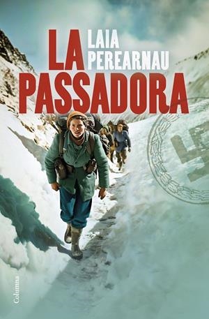 LA PASSADORA | 9788466431460 | PEREARNAU, LAIA | Galatea Llibres | Librería online de Reus, Tarragona | Comprar libros en catalán y castellano online