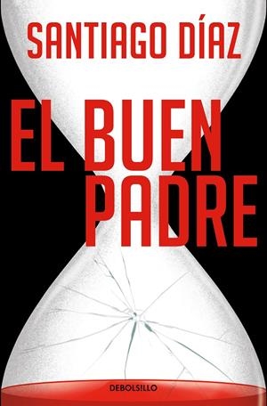 EL BUEN PADRE (INDIRA RAMOS 1) | 9788466373173 | DÍAZ, SANTIAGO | Galatea Llibres | Llibreria online de Reus, Tarragona | Comprar llibres en català i castellà online