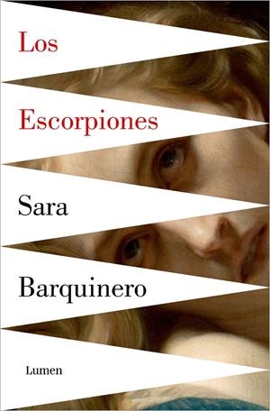 LOS ESCORPIONES | 9788426418784 | BARQUINERO, SARA | Galatea Llibres | Librería online de Reus, Tarragona | Comprar libros en catalán y castellano online