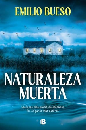 NATURALEZA MUERTA | 9788466677448 | BUESO, EMILIO | Galatea Llibres | Llibreria online de Reus, Tarragona | Comprar llibres en català i castellà online