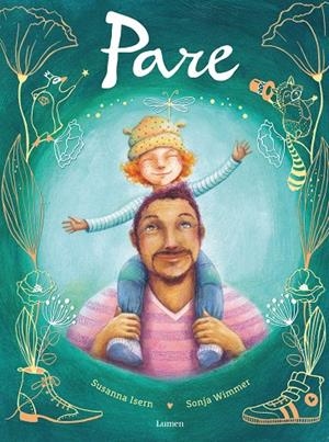 PARE | 9788448867027 | ISERN, SUSANNA | Galatea Llibres | Llibreria online de Reus, Tarragona | Comprar llibres en català i castellà online