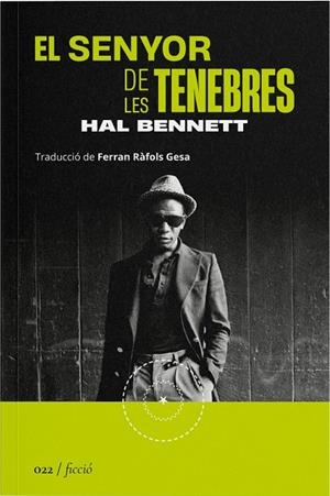 EL SENYOR DE LES TENEBRES | 9788419059215 | BENNETT, HAL | Galatea Llibres | Llibreria online de Reus, Tarragona | Comprar llibres en català i castellà online