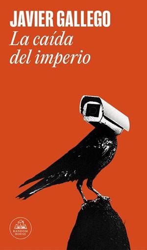LA CAÍDA DEL IMPERIO | 9788439743033 | GALLEGO, JAVIER | Galatea Llibres | Llibreria online de Reus, Tarragona | Comprar llibres en català i castellà online