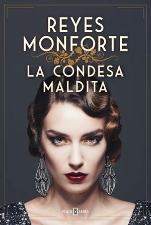 LA CONDESA MALDITA | 9788401032295 | MONFORTE, REYES | Galatea Llibres | Llibreria online de Reus, Tarragona | Comprar llibres en català i castellà online