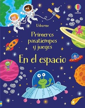 EN EL ESPACIO | 9781805071716 | ROBSON, KIRSTEEN | Galatea Llibres | Llibreria online de Reus, Tarragona | Comprar llibres en català i castellà online