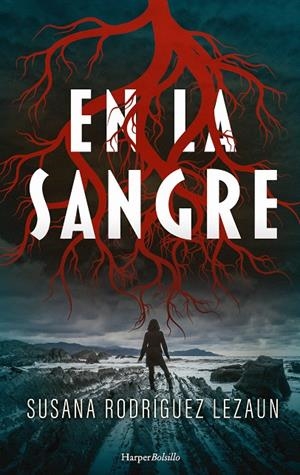 EN LA SANGRE | 9788419809278 | RODRÍGUEZ LEZAUN, SUSANA | Galatea Llibres | Llibreria online de Reus, Tarragona | Comprar llibres en català i castellà online
