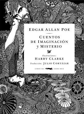 CUENTOS DE IMAGINACIÓN Y MISTERIO | 9788412733938 | POE, EDGAR ALLAN | Galatea Llibres | Llibreria online de Reus, Tarragona | Comprar llibres en català i castellà online