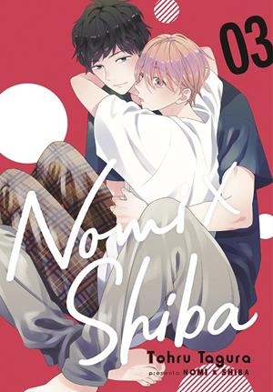 NOMI X SHIBA 3 | 9788467960778 | TAGURA, TOHRU | Galatea Llibres | Llibreria online de Reus, Tarragona | Comprar llibres en català i castellà online