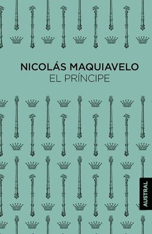 EL PRÍNCIPE | 9788467043679 | MAQUIAVELO, NICOLÁS | Galatea Llibres | Llibreria online de Reus, Tarragona | Comprar llibres en català i castellà online