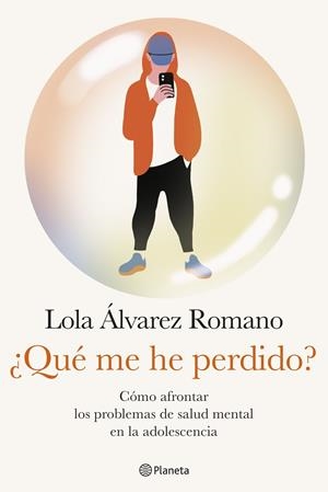 ¿QUÉ ME HE PERDIDO? | 9788408284642 | ÁLVAREZ, LOLA | Galatea Llibres | Llibreria online de Reus, Tarragona | Comprar llibres en català i castellà online