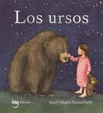 LOS URSOS | 9788412812312 | MEAD, GEOFF | Galatea Llibres | Llibreria online de Reus, Tarragona | Comprar llibres en català i castellà online