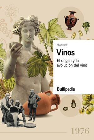 VINOS | 9788409536283 | Galatea Llibres | Llibreria online de Reus, Tarragona | Comprar llibres en català i castellà online