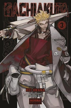 GACHIAKUTA 3 | 9788467965506 | URANA, KEI | Galatea Llibres | Llibreria online de Reus, Tarragona | Comprar llibres en català i castellà online