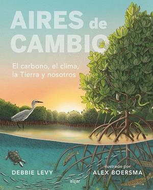 AIRES DE CAMBIO | 9788491426882 | LEVY, DEBBIE | Galatea Llibres | Librería online de Reus, Tarragona | Comprar libros en catalán y castellano online