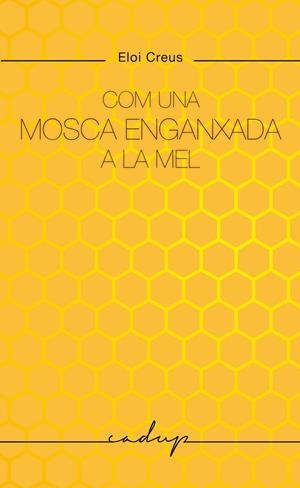COM UNA MOSCA ENGANXADA A LA MEL | 9788412791129 | CREUS SABATER, ELOI | Galatea Llibres | Librería online de Reus, Tarragona | Comprar libros en catalán y castellano online