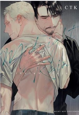 MIDNIGHT RAIN | 9788419914729 | CTK | Galatea Llibres | Llibreria online de Reus, Tarragona | Comprar llibres en català i castellà online